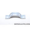 Etrier support fixation cardan arbre de transmission Ford original OEM 1354849 XS7W3N324AD