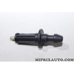 Goujon fixation plaque moteur Ford original OEM 1565665 9S516A957AA 