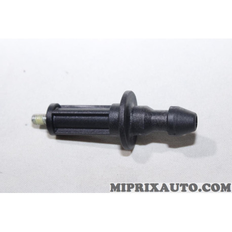 Goujon fixation plaque moteur Ford original OEM 1565665 9S516A957AA 