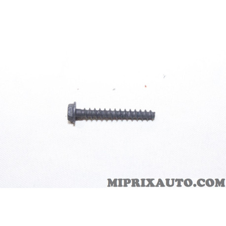 Vis fixation revetement Ford original OEM 1490610 W505847S303 