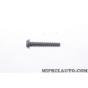 Vis fixation revetement Ford original OEM 1490610 W505847S303