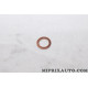 Joint durite tuyau turbo compresseur Ford original OEM 1386258 W712091S300