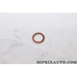 Joint durite tuyau turbo compresseur Ford original OEM 1386258 W712091S300 