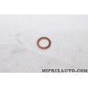 Joint durite tuyau turbo compresseur Ford original OEM 1386258 W712091S300