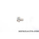 Vis fixation flasque de frein Ford original OEM 1012631 W500410S309 