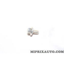 Vis fixation flasque de frein Ford original OEM 1012631 W500410S309 