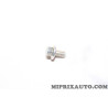 Vis fixation flasque de frein Ford original OEM 1012631 W500410S309