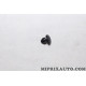 Bouton clip agrafe attache fixation panneau de porte Ford original OEM 4898457 W712792S300 
