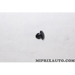 Bouton clip agrafe attache fixation panneau de porte Ford original OEM 4898457 W712792S300 