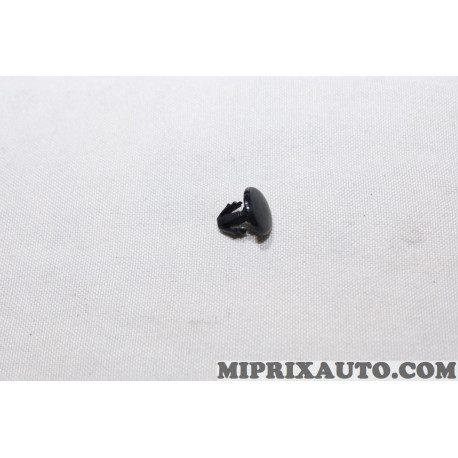 Bouton clip agrafe attache fixation panneau de porte Ford original OEM 4898457 W712792S300 