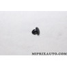 Bouton clip agrafe attache fixation panneau de porte Ford original OEM 4898457 W712792S300