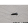 Vis fixation usage divers Ford original OEM 4857136