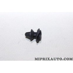 Clip agrafe attache fixation plaque protection moteur Ford original OEM 1043772 
