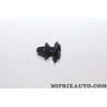 Clip agrafe attache fixation plaque protection moteur Ford original OEM 1043772