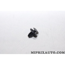 Bouton clip agrafe attache fixation Ford original OEM 2116515 