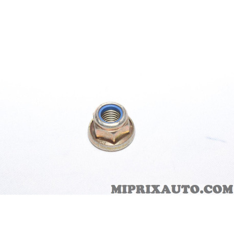 Ecrou frein suspension Ford original OEM 6797866 
