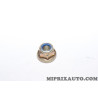 Ecrou frein suspension Ford original OEM 6797866