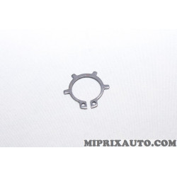 Anneau retenue circlips arbre boite de vitesses Ford original OEM 1088534 