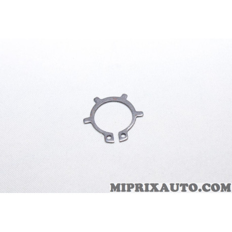 Anneau retenue circlips arbre boite de vitesses Ford original OEM 1088534 