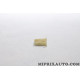 Taquet clip prisonnier fixation Ford original OEM 6549354 