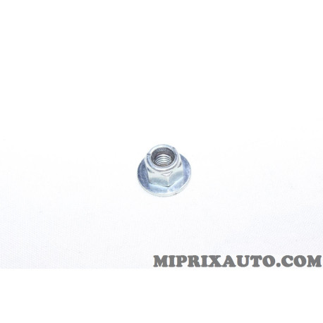 Ecrou butée amortisseur Ford original OEM 1670811 