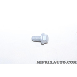 Vis fixation usage divers Ford original OEM 1363194 