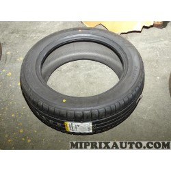 Pneu neuf TOUT SEUL Dunlop Renault Dacia original OEM SP sport fastresponse 215/55/17 215 55 17 94W DOT2219