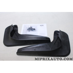 Jeu 2 bavettes jet pare pierre Ford original OEM 1722673 AMBM5JX16G574AA 