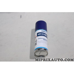 1 Flacon aerosol spray nettoyant circuit climatisation air co one shot Kent Ford original OEM 8643602 