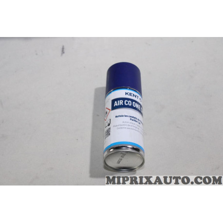 1 Flacon aerosol spray nettoyant circuit climatisation air co one shot Kent Ford original OEM 8643602 