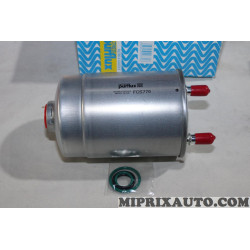 Filtre à carburant Purflux Renault Dacia original OEM FCS770 
