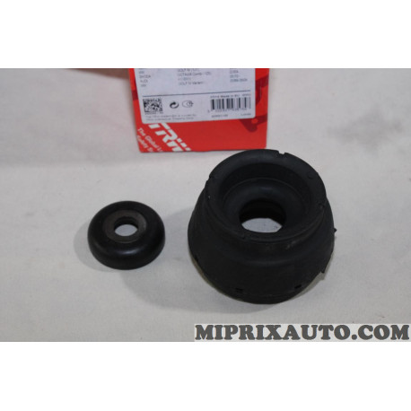 Butée amortisseur suspension TRW Volkswagen Audi Seat Skoda original OEM JSL241 pour skoda octavia audi A1 seat toledo 