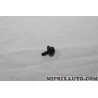 Vis fixation element parechocs Ford original OEM 4999039