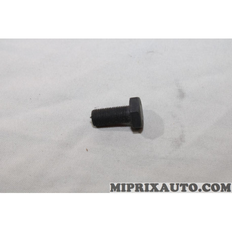 Vis fixation volant moteur Ford original OEM 6123490 84FM6379AA 