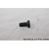 Vis fixation volant moteur Ford original OEM 6123490 84FM6379AA