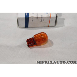 Ampoule feu clignotant Ford original OEM 4685956 5N2A13464AA 