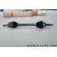 Cardan arbre de transmission avant gauche Ford original OEM 1782559 RM6C113B37D2E pour ford transit 6 VI 2.2TDCI 2.2 TDCI diesel