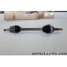 Cardan arbre de transmission avant gauche Ford original OEM 1782559 RM6C113B37D2E pour ford transit 6 VI 2.2TDCI 2.2 TDCI diesel