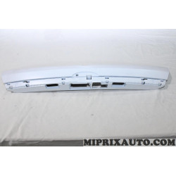 Revetement hayon de coffre Ford original OEM 1842977 pour ford fiesta de 2013 à 2017 