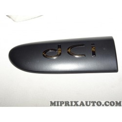 Baguette moulure aile DCI Renault Dacia original OEM 8200109365