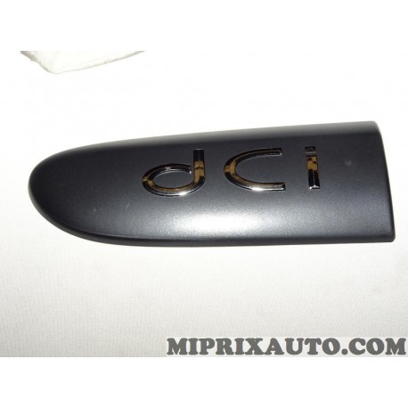 Baguette moulure aile DCI Renault Dacia original OEM 8200109365