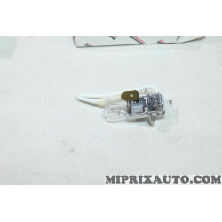 Ampoule de phare H3 Ford original OEM ELB453 1496360 69AG13009BA 