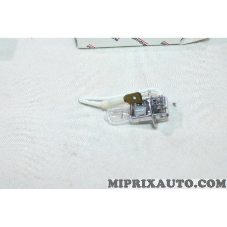 Ampoule de phare H3 Ford original OEM ELB453 1496360 69AG13009BA 