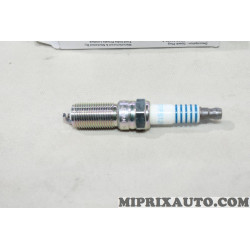 Lot 2 bougies allumage Ford original OEM CS6Z12405A 