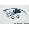 Pack kit agrafes attache de porte Ford original OEM 74066 pour ford cmax c-max 2011