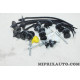 Pack kit agrafes attache de porte Ford original OEM 74064 pour ford cmax focus 2005 