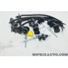 Pack kit agrafes attache de porte Ford original OEM 74064 pour ford cmax focus 2005