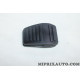 Semelle couvre pedale Ford original OEM 1076899 703614E2