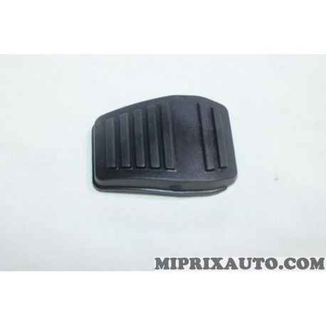 Semelle couvre pedale Ford original OEM 1076899 703614E2 
