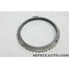 Bague synchro 5eme Ford original OEM 1424263 401R7107DD
